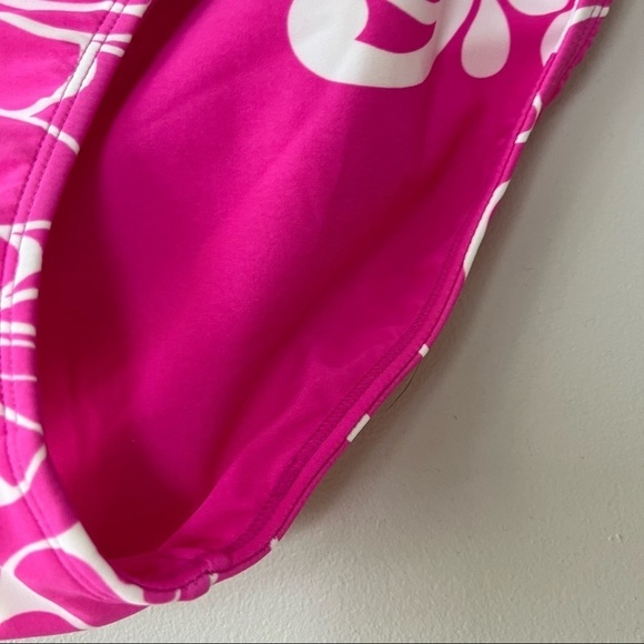 Athleta Pink Tankini with Reversible Bottoms - Picture 8 of 16